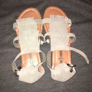 Size 6 MinneTonka Shoes